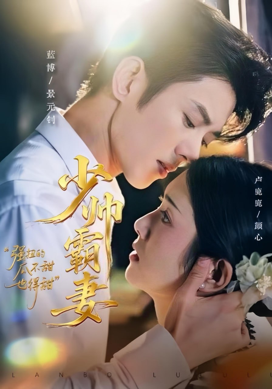 少帅霸妻，强扭的瓜不甜也得甜