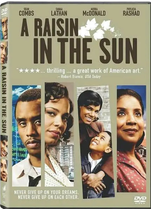 日光下的葡萄干